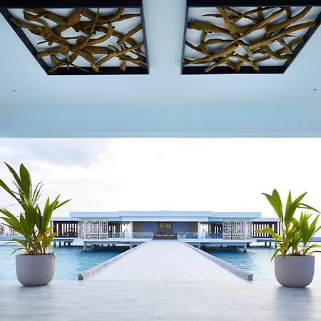 Riu Atoll-2